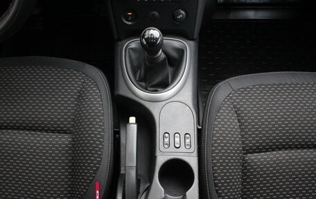 Nissan Qashqai, 2008 год, 670 000 рублей, 19 фотография