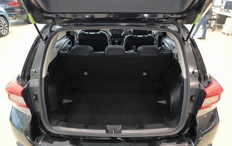 Subaru XV II, 2020 год, 2 150 000 рублей, 10 фотография