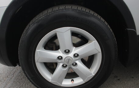 Nissan Qashqai, 2008 год, 670 000 рублей, 24 фотография