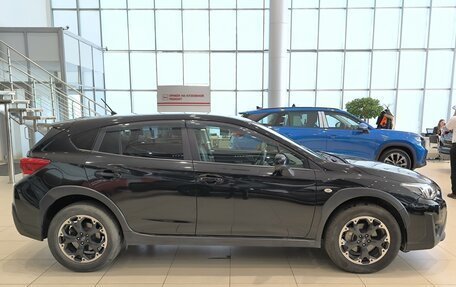 Subaru XV II, 2020 год, 2 150 000 рублей, 4 фотография