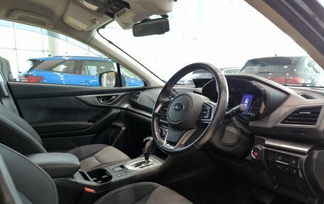 Subaru XV II, 2020 год, 2 150 000 рублей, 11 фотография