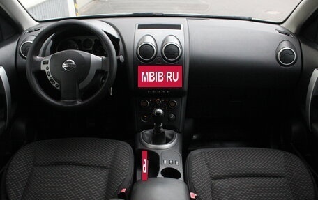 Nissan Qashqai, 2008 год, 670 000 рублей, 13 фотография