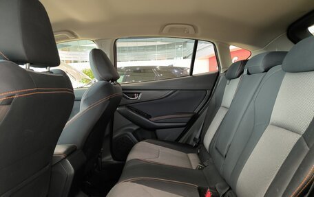 Subaru XV II, 2020 год, 2 150 000 рублей, 12 фотография