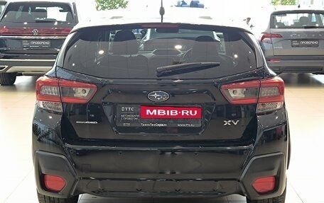 Subaru XV II, 2020 год, 2 150 000 рублей, 6 фотография