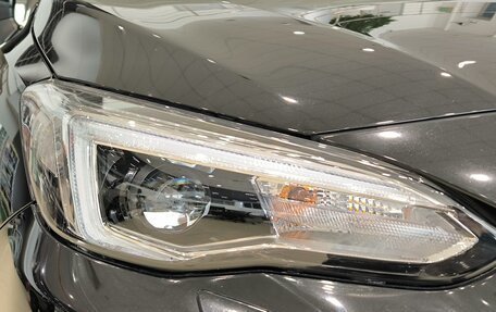 Subaru XV II, 2020 год, 2 150 000 рублей, 17 фотография