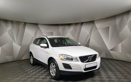 Volvo XC60 II, 2011 год, 1 355 000 рублей, 3 фотография