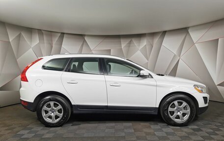 Volvo XC60 II, 2011 год, 1 355 000 рублей, 6 фотография