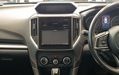 Subaru XV II, 2020 год, 2 150 000 рублей, 15 фотография