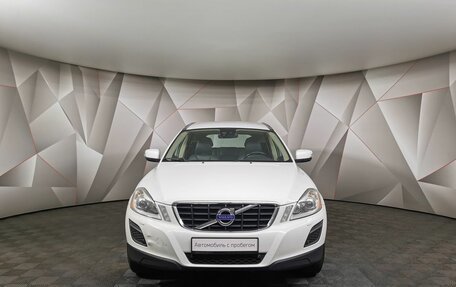 Volvo XC60 II, 2011 год, 1 355 000 рублей, 7 фотография