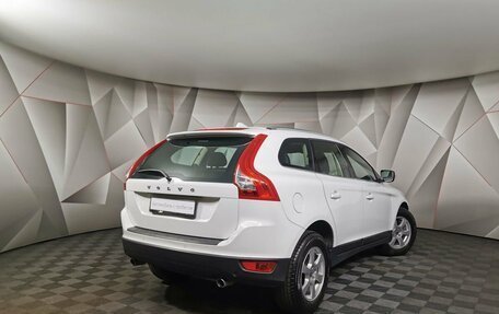 Volvo XC60 II, 2011 год, 1 355 000 рублей, 2 фотография