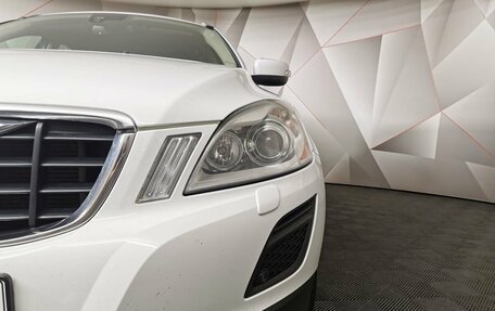 Volvo XC60 II, 2011 год, 1 355 000 рублей, 9 фотография