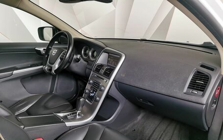 Volvo XC60 II, 2011 год, 1 355 000 рублей, 10 фотография