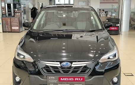 Subaru XV II, 2020 год, 2 150 000 рублей, 2 фотография