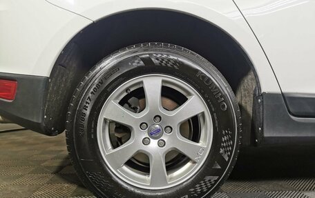 Volvo XC60 II, 2011 год, 1 355 000 рублей, 17 фотография