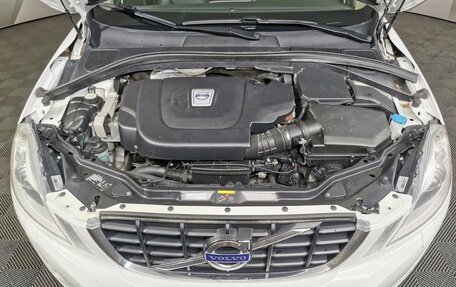 Volvo XC60 II, 2011 год, 1 355 000 рублей, 18 фотография