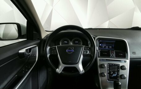 Volvo XC60 II, 2011 год, 1 355 000 рублей, 16 фотография