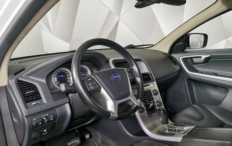 Volvo XC60 II, 2011 год, 1 355 000 рублей, 15 фотография