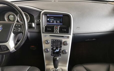 Volvo XC60 II, 2011 год, 1 355 000 рублей, 12 фотография