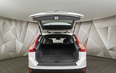 Volvo XC60 II, 2011 год, 1 355 000 рублей, 19 фотография