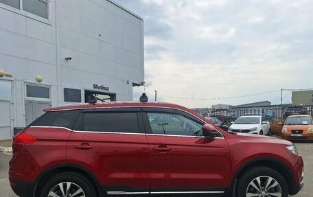 Geely Atlas I, 2019 год, 1 289 000 рублей, 8 фотография