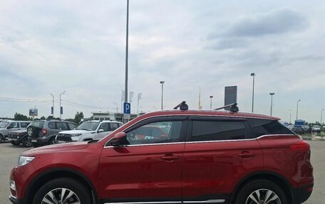 Geely Atlas I, 2019 год, 1 289 000 рублей, 7 фотография
