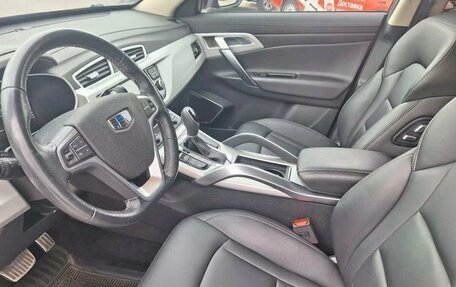 Geely Atlas I, 2019 год, 1 289 000 рублей, 10 фотография
