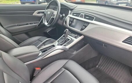 Geely Atlas I, 2019 год, 1 289 000 рублей, 14 фотография