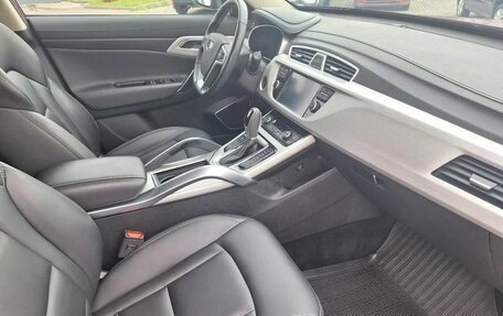 Geely Atlas I, 2019 год, 1 289 000 рублей, 15 фотография
