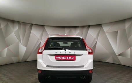 Volvo XC60 II, 2011 год, 1 355 000 рублей, 8 фотография