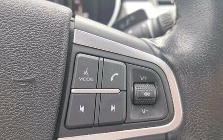 Geely Atlas I, 2019 год, 1 289 000 рублей, 19 фотография
