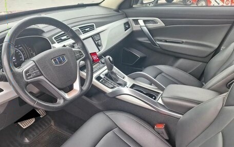Geely Atlas I, 2019 год, 1 289 000 рублей, 9 фотография