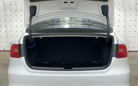 Volkswagen Jetta VI, 2013 год, 1 020 000 рублей, 7 фотография