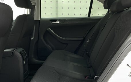 Volkswagen Jetta VI, 2013 год, 1 020 000 рублей, 13 фотография