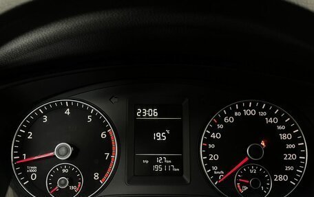 Volkswagen Jetta VI, 2013 год, 1 020 000 рублей, 14 фотография
