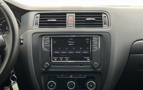 Volkswagen Jetta VI, 2013 год, 1 020 000 рублей, 17 фотография