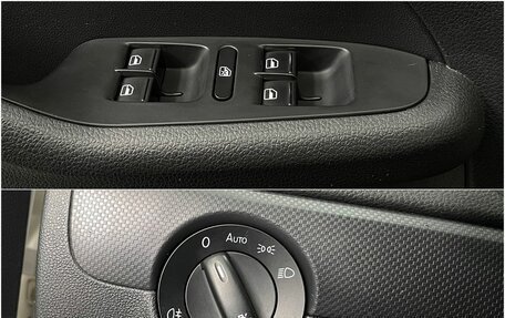 Volkswagen Jetta VI, 2013 год, 1 020 000 рублей, 18 фотография