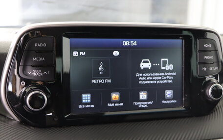 Hyundai Tucson III, 2018 год, 2 069 990 рублей, 17 фотография