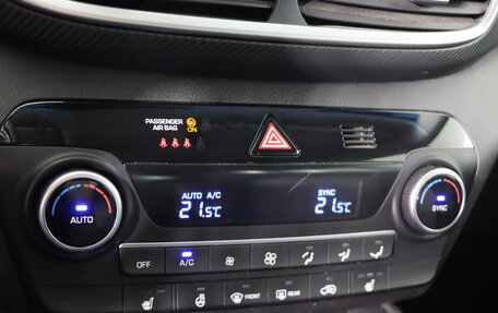Hyundai Tucson III, 2018 год, 2 069 990 рублей, 19 фотография