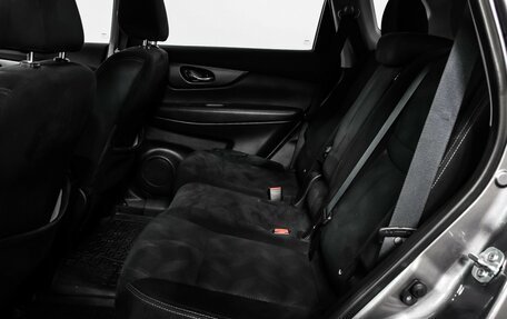 Nissan X-Trail, 2016 год, 1 737 000 рублей, 13 фотография