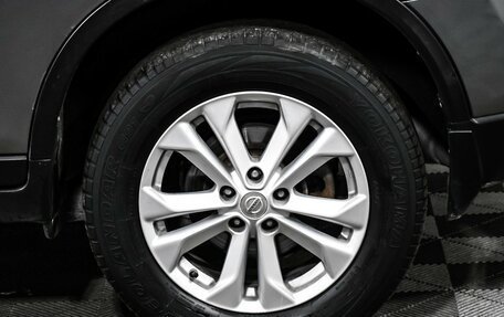 Nissan X-Trail, 2016 год, 1 737 000 рублей, 14 фотография