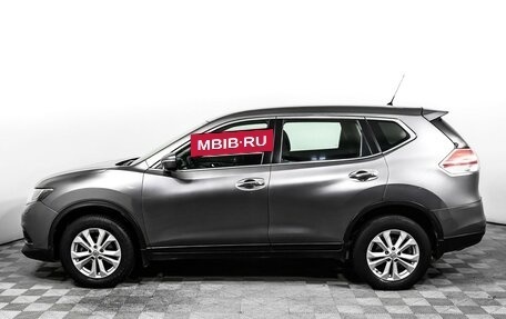Nissan X-Trail, 2016 год, 1 737 000 рублей, 8 фотография