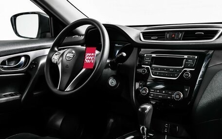 Nissan X-Trail, 2016 год, 1 737 000 рублей, 9 фотография