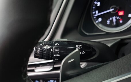 Hyundai Sonata VIII, 2022 год, 2 000 000 рублей, 8 фотография
