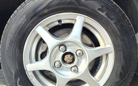 Hyundai Accent II, 2008 год, 355 000 рублей, 7 фотография