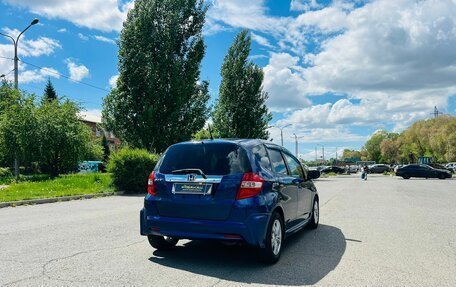 Honda Fit III, 2010 год, 699 000 рублей, 6 фотография