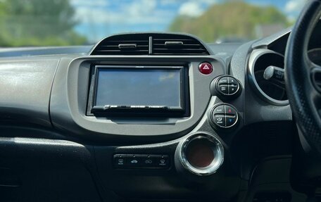 Honda Fit III, 2010 год, 699 000 рублей, 19 фотография