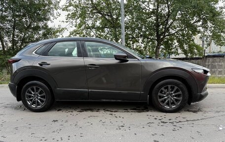 Mazda CX-30 I, 2021 год, 2 450 000 рублей, 3 фотография