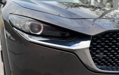 Mazda CX-30 I, 2021 год, 2 450 000 рублей, 5 фотография