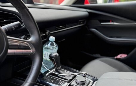 Mazda CX-30 I, 2021 год, 2 450 000 рублей, 12 фотография