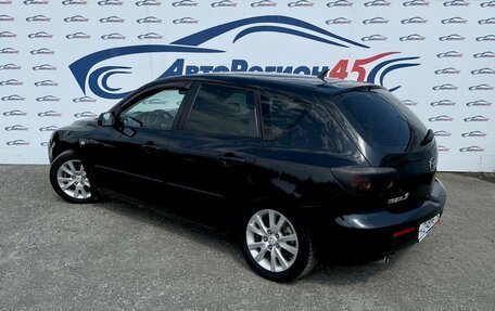 Mazda 3, 2007 год, 616 000 рублей, 3 фотография